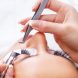کاشت و اکستنشن مژه چه فرقی با هم دارند؟ کاشت و اکستنشن مژه چه فرقی با هم دارند؟
